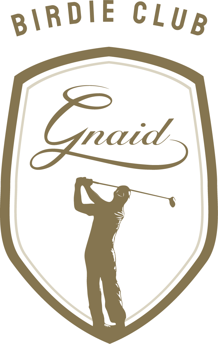 The Gnaid Birdie Club